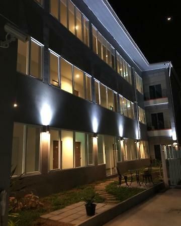 The Like Hotel Udonthani Kültér fotó