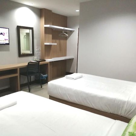 The Like Hotel Udonthani Kültér fotó