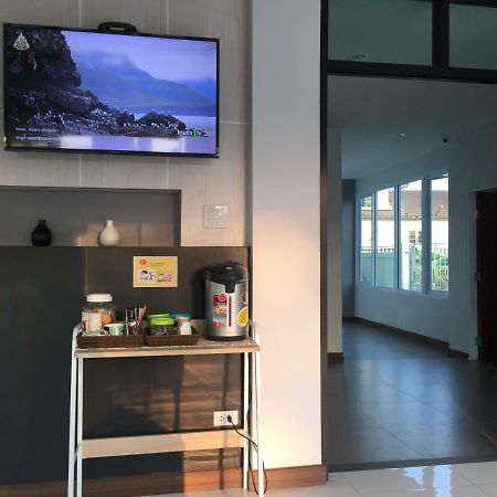 The Like Hotel Udonthani Kültér fotó