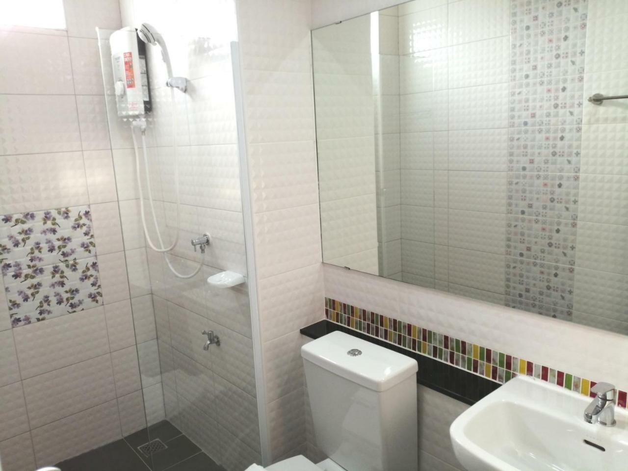 The Like Hotel Udonthani Kültér fotó